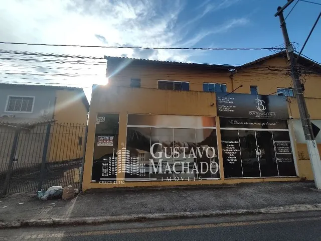 Imagem 1: Sala - Aterrado Sala comercial com 1 dormitório