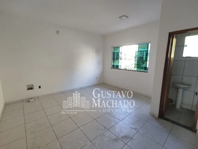 Imagem 3: Sala - Aterrado Sala comercial com 1 dormitório