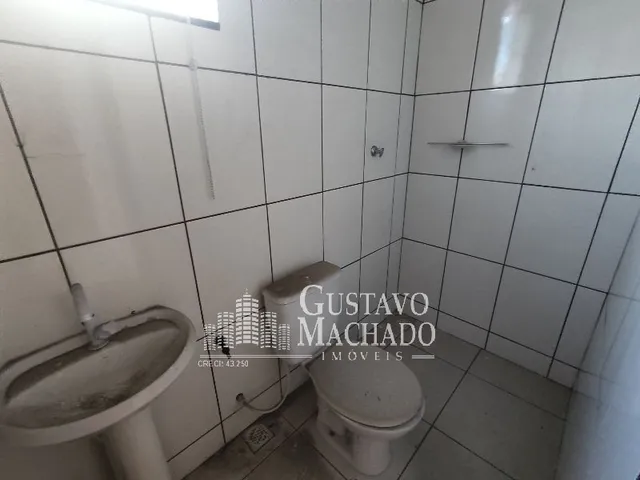 Imagem 2: Sala - Aterrado Sala comercial com 1 dormitório