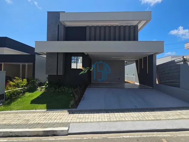 Imagem: CONDOMINIO MONTE CARLO - Casa Alto Padrão