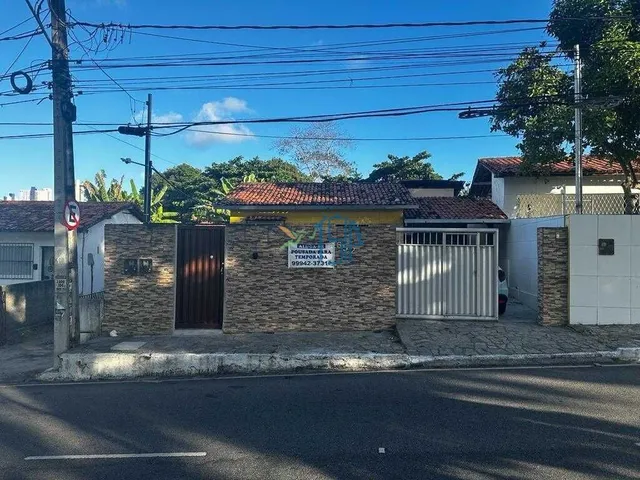 Imagem: CASA EM CASTELO BRANCO/ CASA COM 5 QUARTOS/