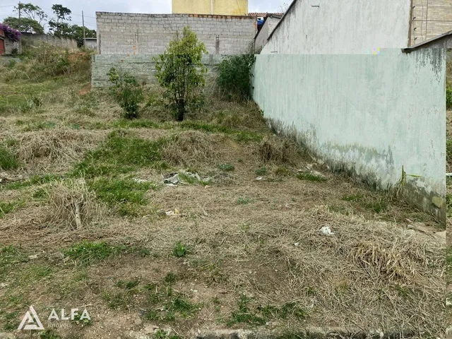 Imagem: Lote 200 m2 de Esquina à Venda com escritura