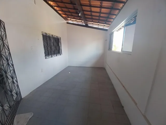 Imagem 6: Ca2255) Casa Medindo 114M² Localizada no Itaperi