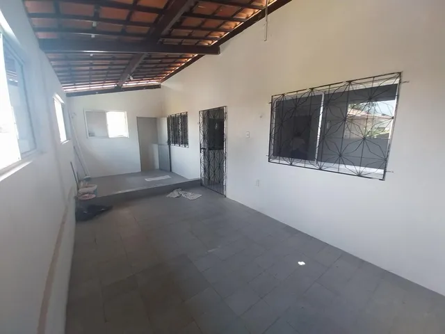 Imagem 12: Ca2255) Casa Medindo 114M² Localizada no Itaperi