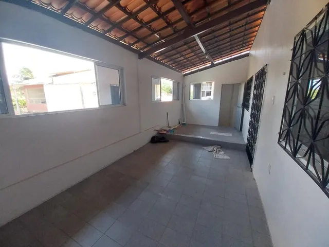 Imagem 11: Ca2255) Casa Medindo 114M² Localizada no Itaperi