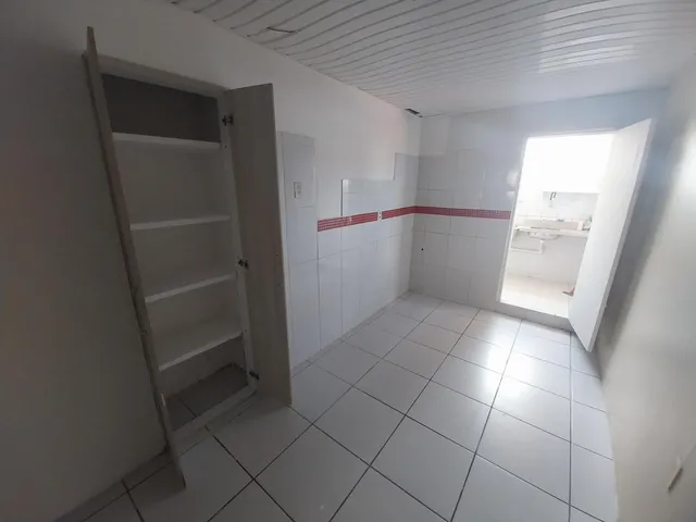 Imagem 2: Ca2255) Casa Medindo 114M² Localizada no Itaperi