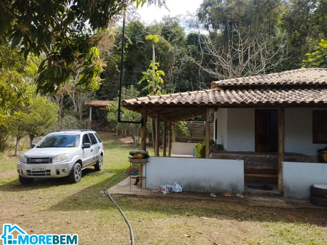 Imagem 1: Chacara Residencial em Caratinga - Mg, Córrego Taquaraçu