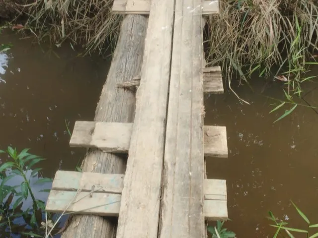 Imagem 6: Chacara Residencial em Caratinga - Mg, Córrego Taquaraçu