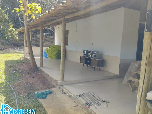 Imagem 16: Chacara Residencial em Caratinga - Mg, Córrego Taquaraçu