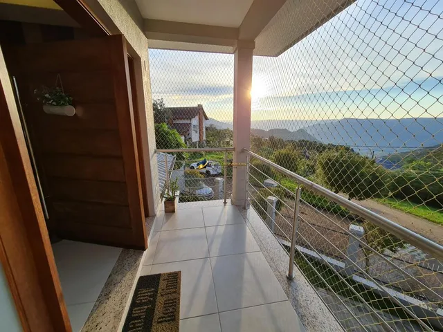 Imagem: Casa com VISTA MAGNÍFICA em NOVA PETRÓPOLIS