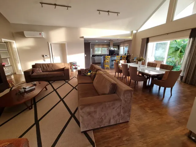 Imagem 5: Casa com VISTA MAGNÍFICA em NOVA PETRÓPOLIS à venda - Pousada da Neve - Com