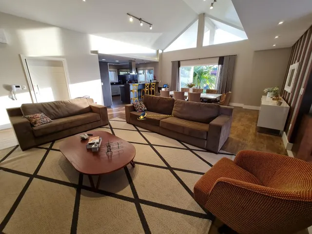 Imagem 6: Casa com VISTA MAGNÍFICA em NOVA PETRÓPOLIS à venda - Pousada da Neve - Com