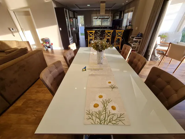 Imagem 7: Casa com VISTA MAGNÍFICA em NOVA PETRÓPOLIS à venda - Pousada da Neve - Com