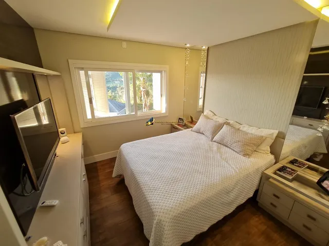 Imagem 10: Casa com VISTA MAGNÍFICA em NOVA PETRÓPOLIS à venda - Pousada da Neve - Com
