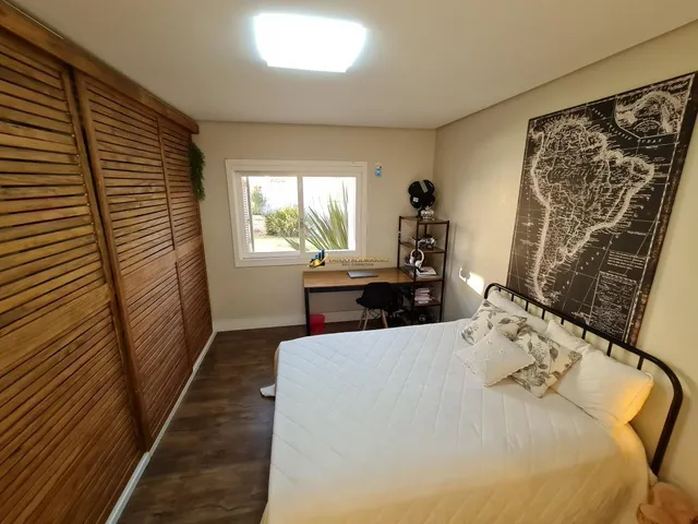Imagem 14: Casa com VISTA MAGNÍFICA em NOVA PETRÓPOLIS à venda - Pousada da Neve - Com
