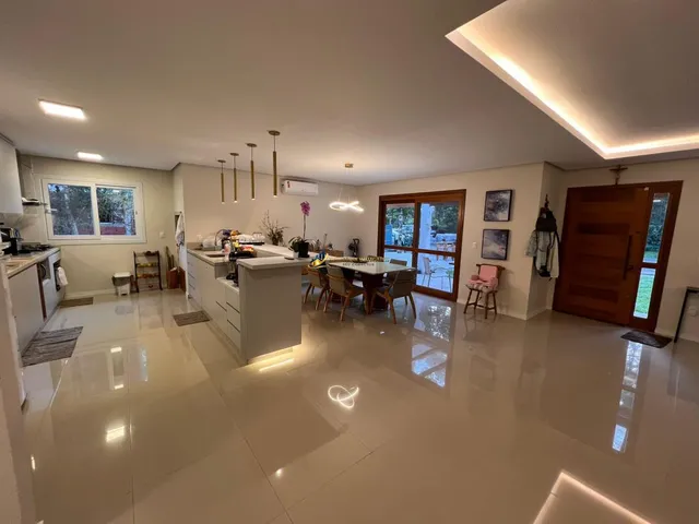 Imagem 9: Confortável Casa à venda em Gramado, completa, mobiliada e decorada. Abaixo do preço