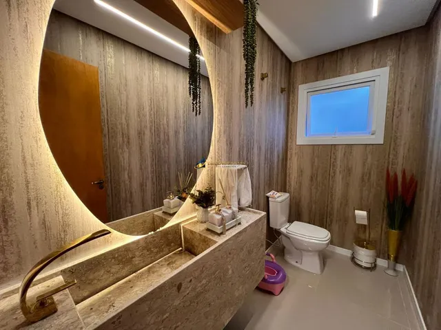 Imagem 6: Confortável Casa à venda em Gramado, completa, mobiliada e decorada. Abaixo do preço