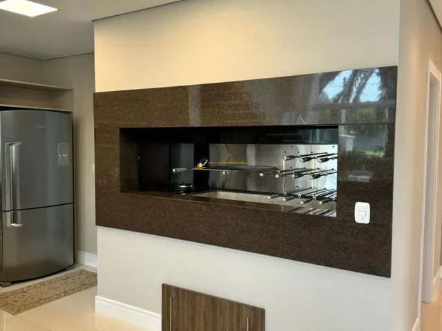 Imagem 7: Sobrado de 4 suítes mobiliado e decorado em condomínio de alto padrão - Possibilidade
