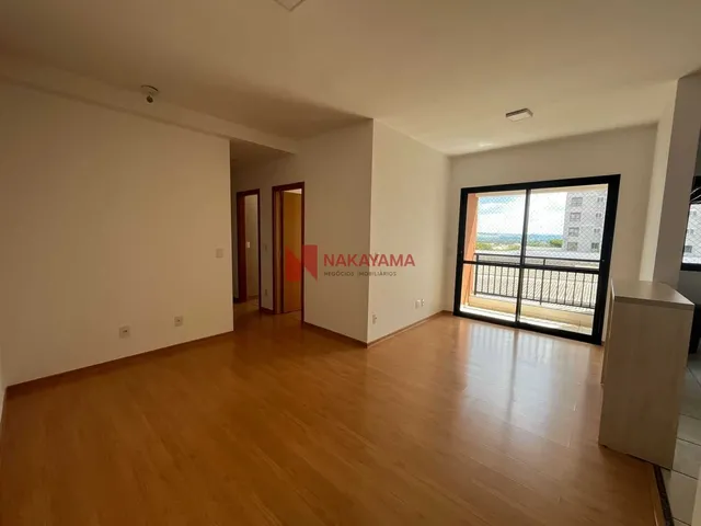 Imagem: Apartamento com 3 dorms sendo 1 suite com