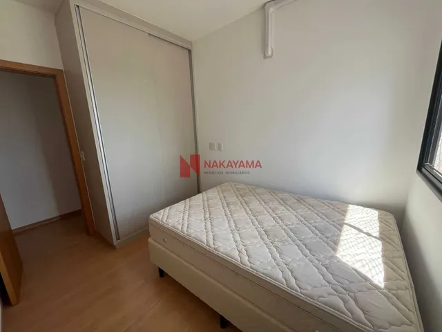 Imagem 6: Apartamento com 3 dorms sendo 1 suite com ar . 1 vaga Terra Bonita Londrina PR