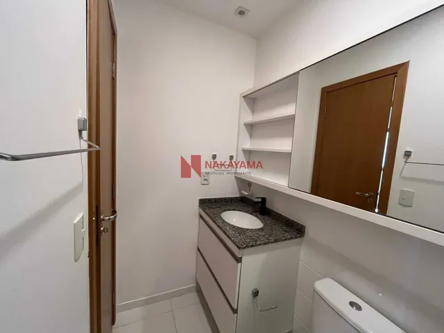 Imagem 5: Apartamento com 3 dorms sendo 1 suite com ar . 1 vaga Terra Bonita Londrina PR