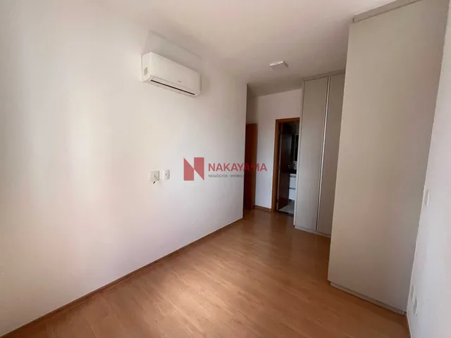 Imagem 7: Apartamento com 3 dorms sendo 1 suite com ar . 1 vaga Terra Bonita Londrina PR