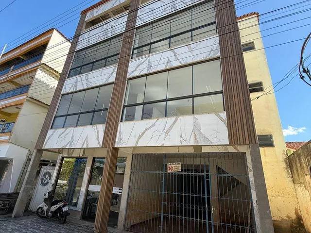 Imagem: Prédio Comercial ou Residencial à Venda