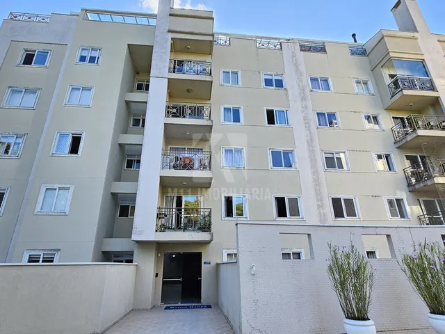 Imagem: Cobertura Duplex 140m2 - Hugo Lange