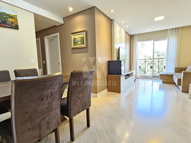 Imagem 8: Cobertura Duplex 140m2 - Hugo Lange