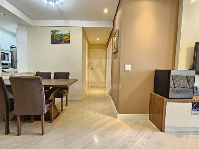 Imagem 11: Cobertura Duplex 140m2 - Hugo Lange