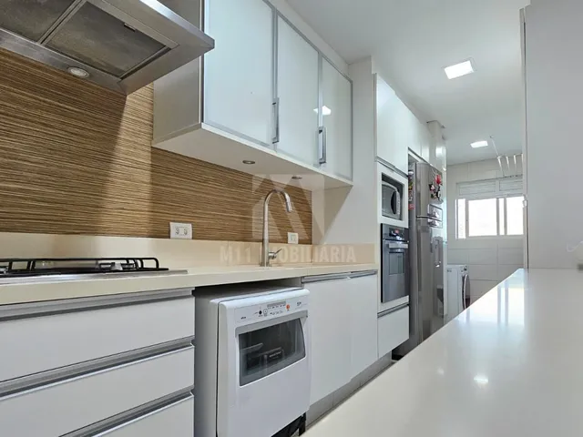 Imagem 13: Cobertura Duplex 140m2 - Hugo Lange