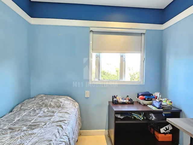 Imagem 5: Cobertura Duplex 140m2 - Hugo Lange