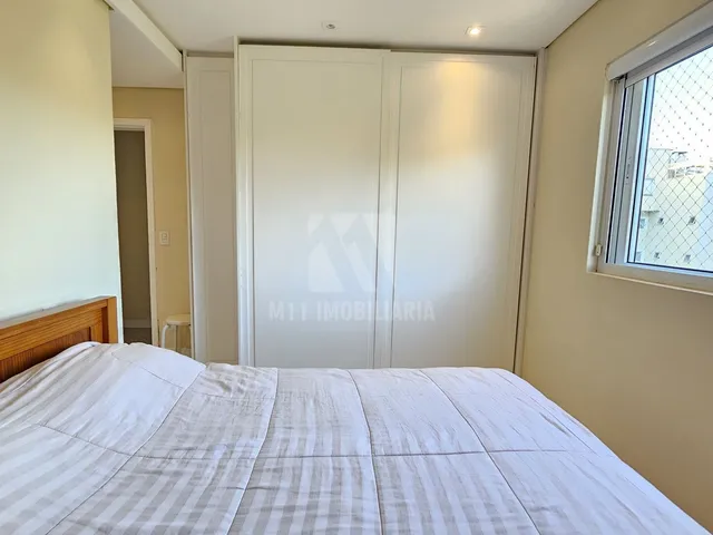 Imagem 9: Cobertura Duplex 140m2 - Hugo Lange