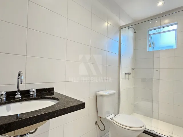 Imagem 4: Cobertura Duplex 140m2 - Hugo Lange