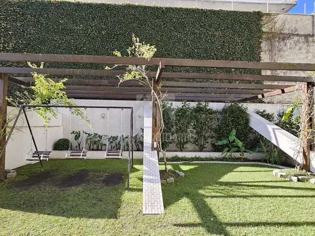 Imagem 3: Cobertura Duplex 140m2 - Hugo Lange