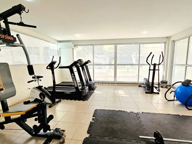 Imagem 2: Cobertura Duplex 140m2 - Hugo Lange