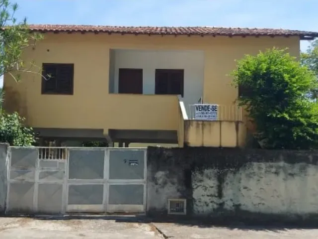 Imagem: Casa Residencial em Niterói - Rj, santa