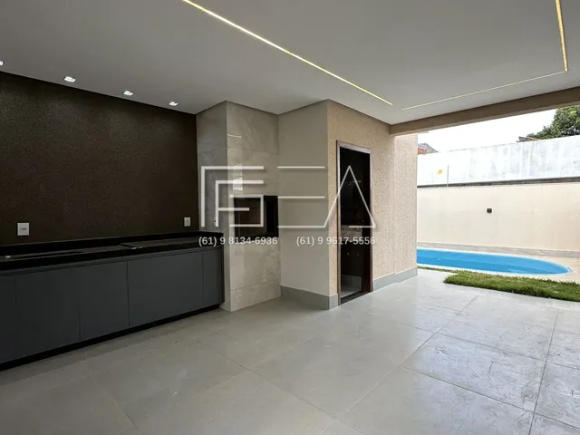 Imagem 14: Oportunidade! Casa à venda com 03 Quartos sendo 01 suíte
