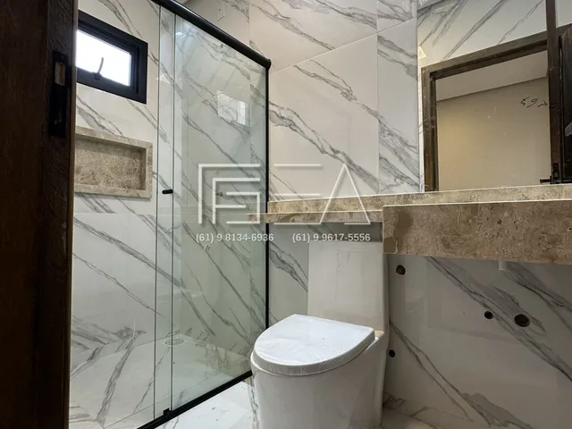 Imagem 15: Oportunidade! Casa à venda com 03 Quartos sendo 01 suíte