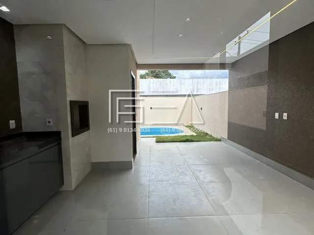 Imagem 8: Oportunidade! Casa à venda com 03 Quartos sendo 01 suíte
