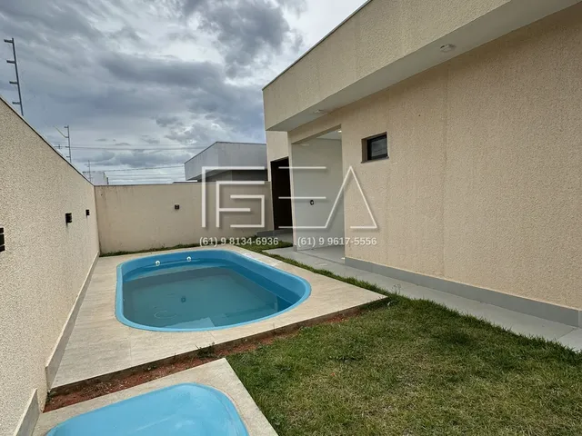 Imagem 9: Oportunidade! Casa à venda com 03 Quartos sendo 01 suíte