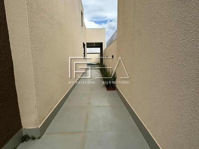 Imagem 13: Oportunidade! Casa à venda com 03 Quartos sendo 01 suíte