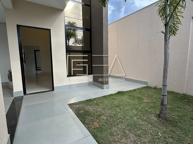 Imagem 6: Oportunidade! Casa à venda com 03 Quartos sendo 01 suíte