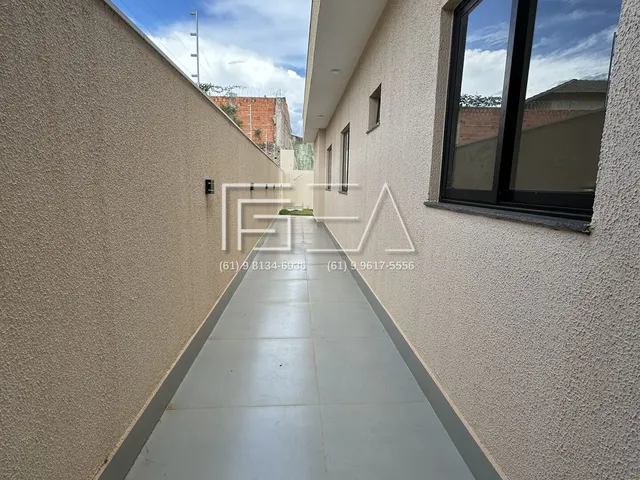Imagem 3: Oportunidade! Casa à venda com 03 Quartos sendo 01 suíte