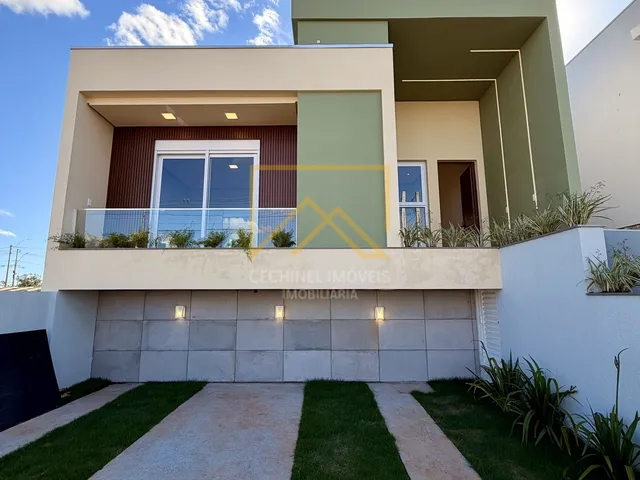 Imagem: Casa À Venda no Bairro Terra Nova - Gravataí/Rs
