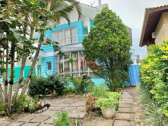 Imagem: REF.369 Linda casa alto padrão bairro Jurere