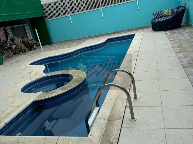 Imagem 15: REF.369 Linda casa alto padrão bairro Jurere Internacional , Florianópolis- SC