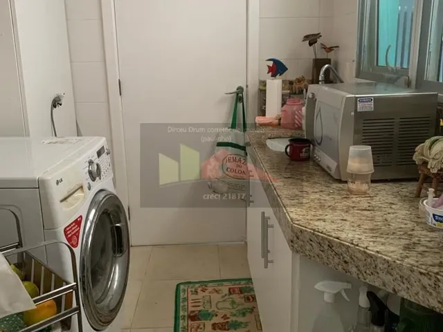 Imagem 16: REF.369 Linda casa alto padrão bairro Jurere Internacional , Florianópolis- SC