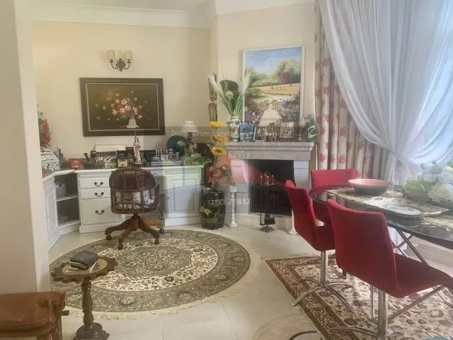 Imagem 6: REF.369 Linda casa alto padrão bairro Jurere Internacional , Florianópolis- SC