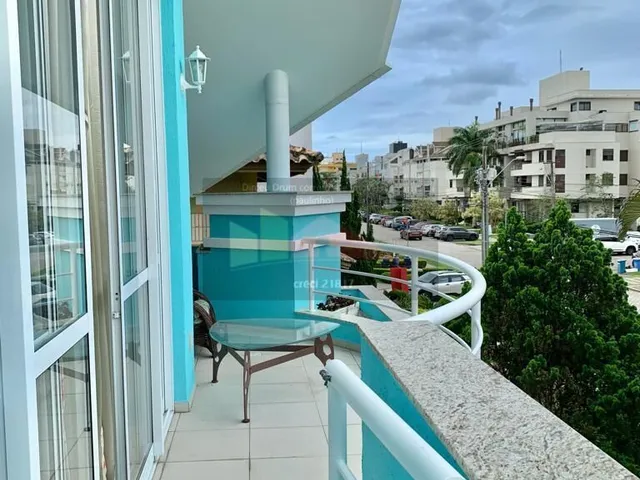 Imagem 11: REF.369 Linda casa alto padrão bairro Jurere Internacional , Florianópolis- SC